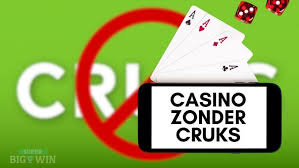 Geen CRUKS Casino De Vrijheid van Online Gokken -794401388 Geen CRUKS Casino De Vrijheid van Online Gokken -794401388