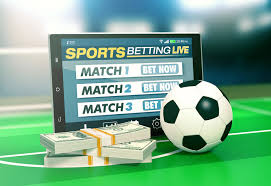 Explore the World of Sports Betting with 1xBet