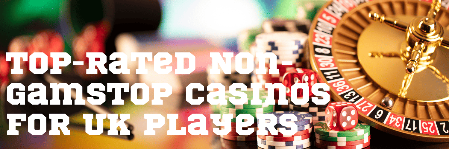 Exploring Non Gamstop Casinos A Guide to Alternative Gaming Options 311146847