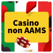Guida ai siti di scommesse online non AAMS