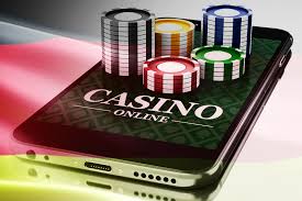 Maggico Casino Un Mundo de Entretenimiento y Oportunidades
