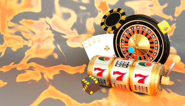 Paysafecard Casino Sikkerhed og Bekvemmelighed i Online Gambling 838706769