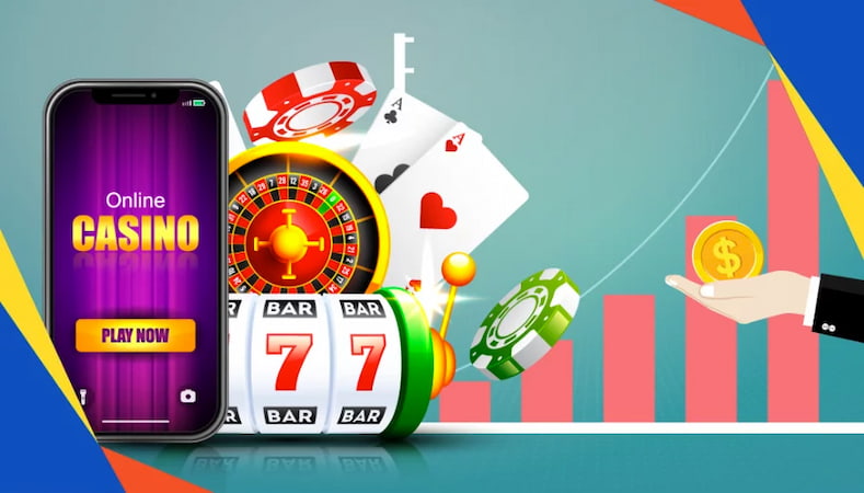 CashWin Casino - Twoje Miejsce dla Gier Online