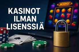 Casinò Stranieri Il Fascino del Gioco Oltre i Confini