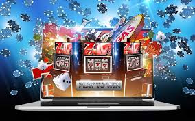 Experience the Thrill of WinThere Casino Your Ultimate Gambling Destination