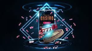 Explore the Thrills of Online Casino Amazon Slots 1810158800