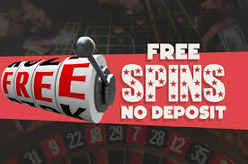 Free Spins No Deposit Win A Comprehensive Guide Free Spins No Deposit Win A Comprehensive Guide