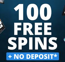 Free Spins No Deposit Win A Comprehensive Guide Free Spins No Deposit Win A Comprehensive Guide