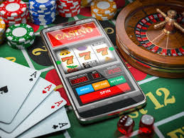 Discover Instant Casino UK The Future of Online Gaming