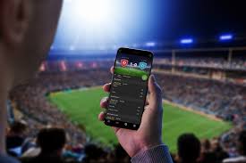 Mostbet - Onlayn İdman Bahis Platforması