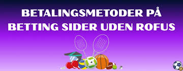 Casino Uden ROFUS i Danmark - Find Det Bedste Spil