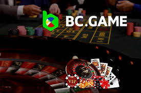 Découvrez l'univers fascinant de BC.Game - Casino en Ligne Découvrez l'univers fascinant de BC.Game - Casino en Ligne