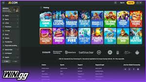 Discover JB Casino Your Ultimate Gaming Destination 762669941