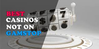 Discover the Best UK Non-Gamstop Casinos for Unrestricted Gaming Discover the Best UK Non-Gamstop Casinos for Unrestricted Gaming