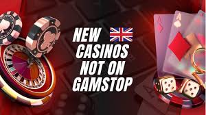 Discovering Fair Casinos Not on GamStop -1337200964