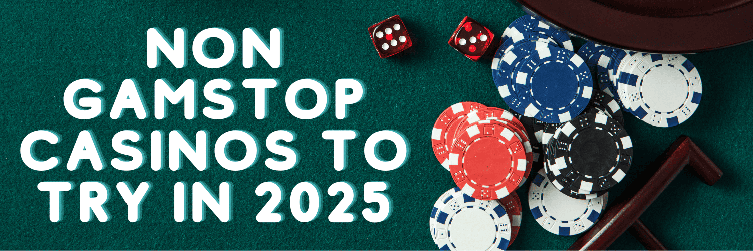 Discovering Gambling Sites Not on GamStop -1371034901