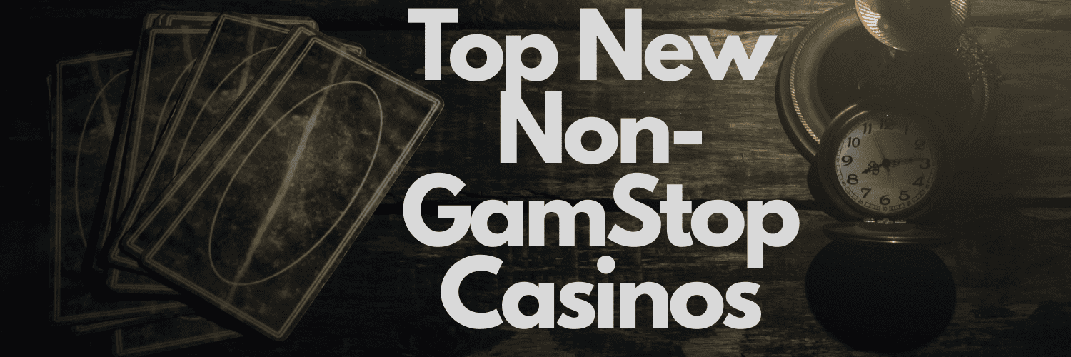 Discovering New Online Casinos Top Picks Not on GamStop Discovering New Online Casinos Top Picks Not on GamStop