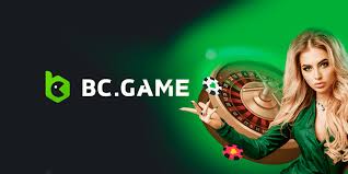 Experience the Thrill of BC.Game Online Slots