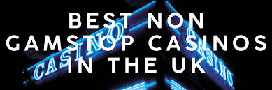 Explore the Newest Casinos Without GamStop Explore the Newest Casinos Without GamStop