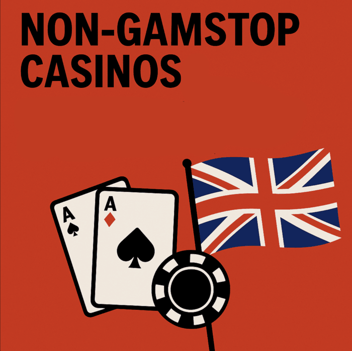 Explore Top Casino Sites Without GamStop for Unrestricted Gaming
