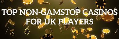 Exploring Casinos Not on Gamstop in the UK 1698991285