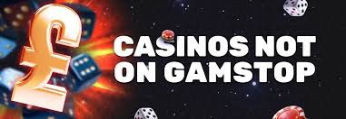 Exploring Casinos Not on Gamstop UK A Comprehensive Guide 1732400488
