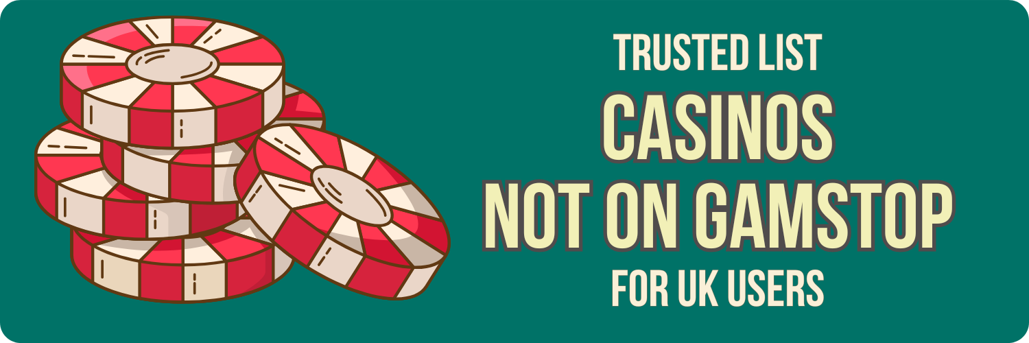 Exploring Casinos Not on Gamstop UK A Comprehensive Guide 1732400488