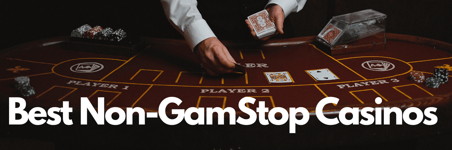 Exploring Casinos Not Registered on Gamstop 1711628504