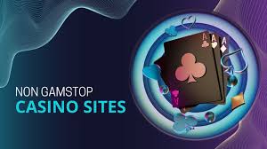 Exploring Casinos Not Registered on Gamstop 1783500426 Exploring Casinos Not Registered on Gamstop 1783500426