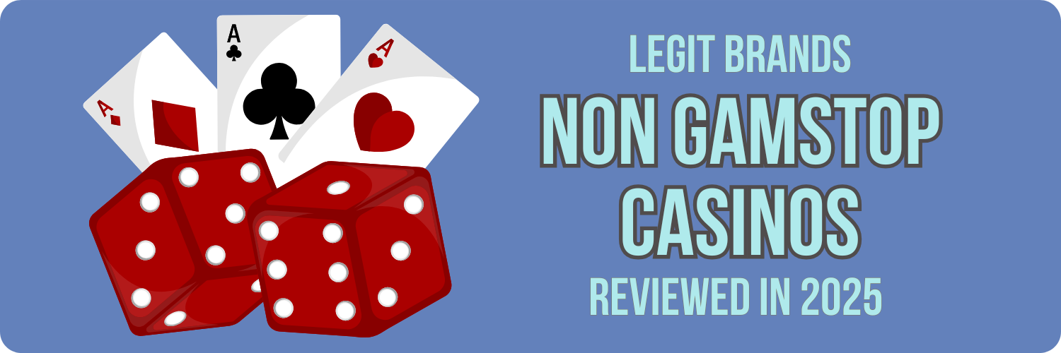 Exploring Casinos Not Registered on Gamstop 1783500426 Exploring Casinos Not Registered on Gamstop 1783500426