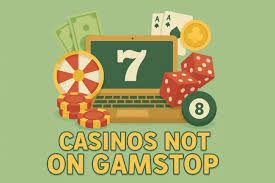 Exploring Non-GamStop Casinos A Complete Guide 1768925129