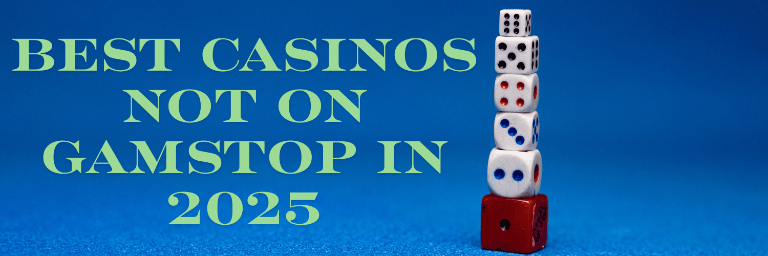 Exploring Non-GamStop Casinos A Complete Guide 1768925129