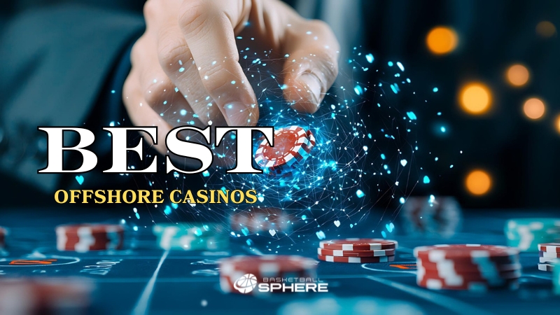 Exploring UK Casino Offshore Alternatives A Comprehensive Guide for 2026