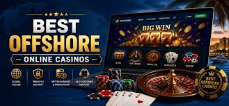 Non UK Casino Sites Guide Discovering Exciting Alternatives