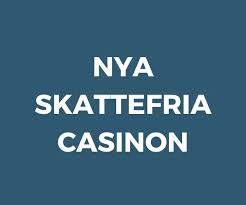 Skattefritt Casino Njut av Spel utan Skatt och Avgifter Skattefritt Casino Njut av Spel utan Skatt och Avgifter
