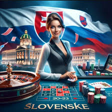Slovenské online kasína v roku 2026 Budúcnosť hazardu na Slovensku