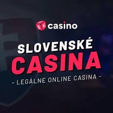 Zahraničné kasína pre Slovákov Ako si vybrať to pravé