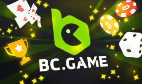 BC.Game An Exciting Platform for African Players BC.Game An Exciting Platform for African Players