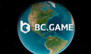 BC.Game Online Revolutionizing Gaming in Pakistan