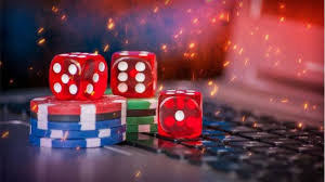 Casper Bets Casino Online Slots Unveil the Thrills of Gaming
