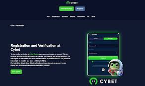 Comprehensive Review of Cybet Casino Thrilling Games and Rewards Await!