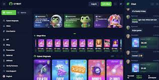 Comprehensive Review of Cybet Casino Thrilling Games and Rewards Await!