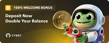 Cybet Casino Review Explore the Future of Online Gaming