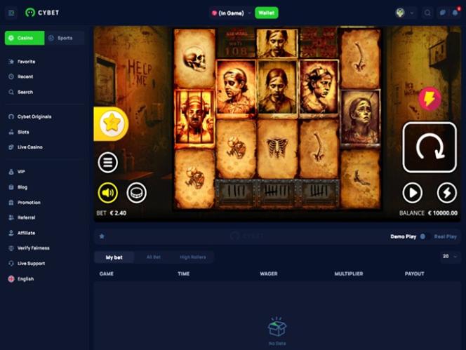 Cybet Casino UK The Ultimate Online Gaming Experience -795737417