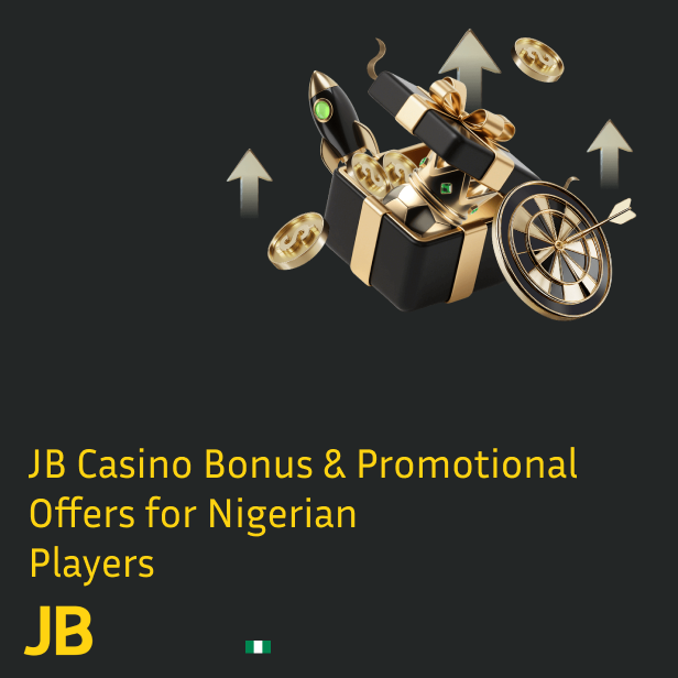Discover JB Casino Nigeria The Ultimate Gaming Experience -852400011 Discover JB Casino Nigeria The Ultimate Gaming Experience -852400011