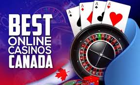 Discovering Real Money Online Casinos in Canada