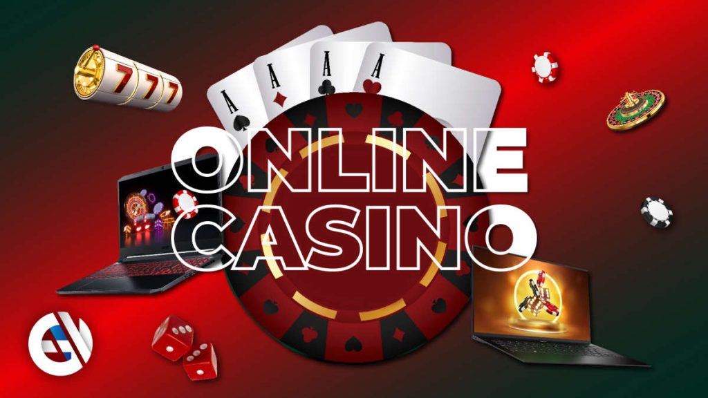 Experience the Thrill of Online Casino SpinTime -491535589