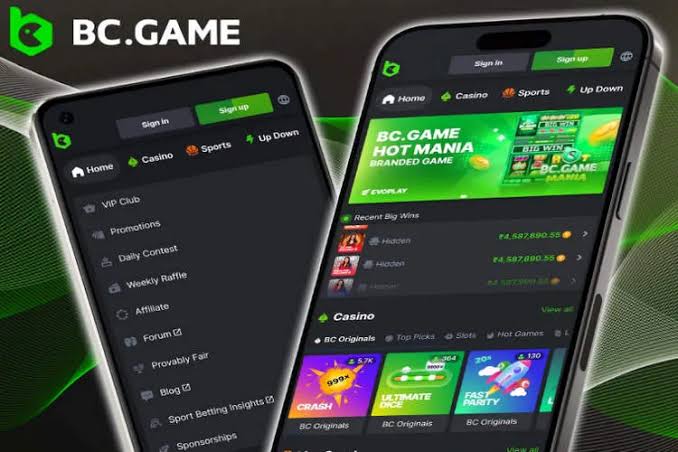 Explore the Exciting World of BC.CO Crypto Casino Explore the Exciting World of BC.CO Crypto Casino