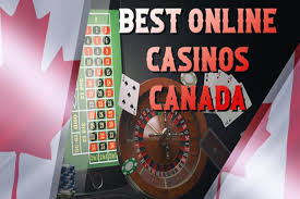 Explore the Exciting World of Canadian Online Casinos -261093355 Explore the Exciting World of Canadian Online Casinos -261093355