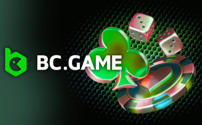 Exploring BC Game Casino The Future of Online Gaming 923179552